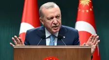 أردوغان بعد اجتماع الحكومة: استضفنا 31 رئيس دولة وحكومة في قمة الناتو بأنقرة و2500 صحفي من الداخل والخارج