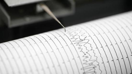 زلزال بقوة 4.5 درجة يضرب بحر إيجه