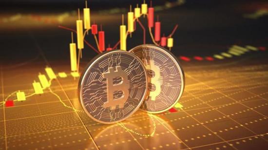 الخزانة الأمريكية تفرض عقوبات على منصّتَي عملات مشفّرة بتهمة تسهيل تحايل إيران على العقوبات