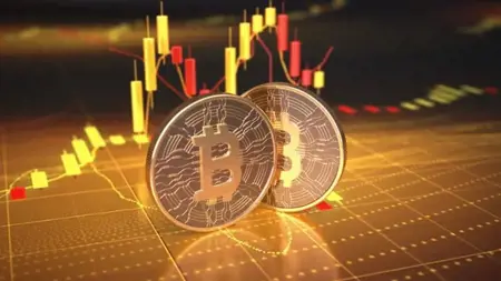 الخزانة الأمريكية تفرض عقوبات على منصّتَي عملات مشفّرة بتهمة تسهيل تحايل إيران على العقوبات
