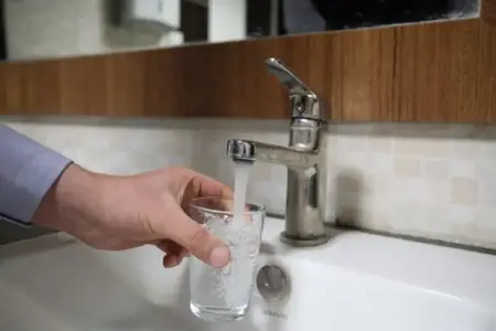 تحذير لترشيد صرف المياه في مدينة إسطنبول  تحذير لترشيد صرف المياه في مدينة إسطنبول