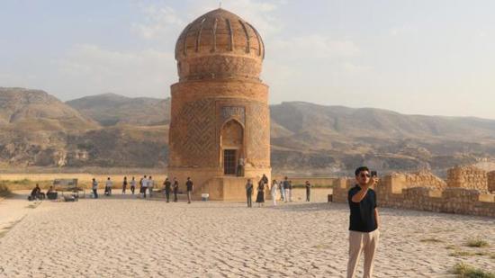 “حسن كيف” تستقبل أكثر من 125 ألف زائر خلال عيد الأضحى في باتمان التركية “حسن كيف” تستقبل أكثر من 125 ألف زائر خلال عيد الأضحى في باتمان التركية