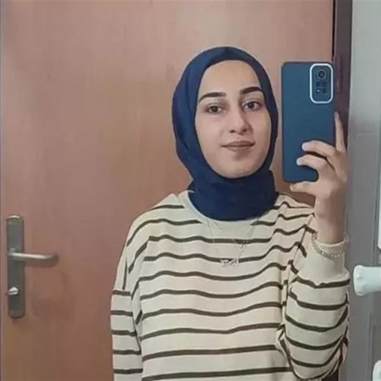 محامو عائلة روژين كاباييش يطلبون توقيف شخصين وأخذ عينات الحمض النووي منهما