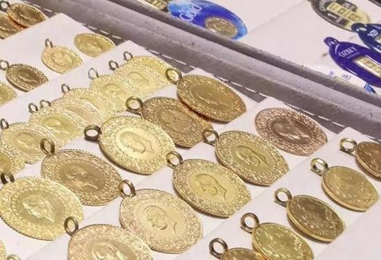 يوم حاسم للذهب غداً.. الأسواق تترقب إشارة الفائدة الأمريكية