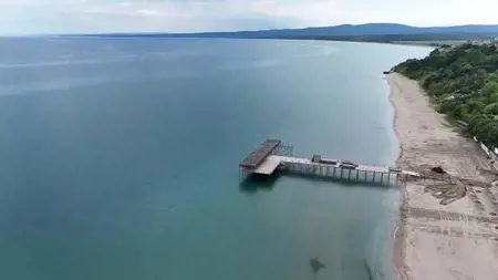 قرار رسمي بحظر السباحة في كركلار إيلي بسبب الظروف الجوية الخطرة قرار رسمي بحظر السباحة في كركلار إيلي بسبب الظروف الجوية الخطرة