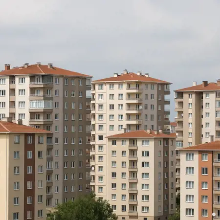 تحديد سقف لقيم «رَيِّس بَدِل» في ضريبة العقارات بتركيا تحديد سقف لقيم «رَيِّس بَدِل» في ضريبة العقارات بتركيا