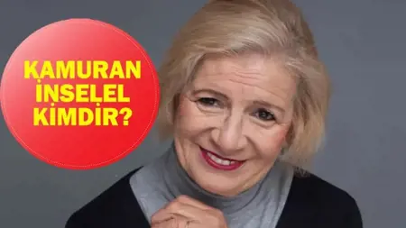 وفاة الفنان التركي القدير كامران إنسَلَل أحد وجوه سينما «يشيلتشام»