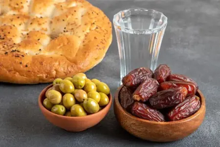 ماذا يجب فعله لتقوية جهاز المناعة في رمضان؟ ماذا يجب فعله لتقوية جهاز المناعة في رمضان؟