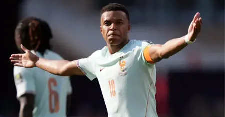 مبابي يحصد الحذاء الذهبي في مونديال 2026 برصيد 10 أهداف