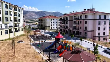 وزير التنمية العمرانية: نحو 7 ملايين مواطن حصلوا على مساكن اجتماعية في 81 ولاية