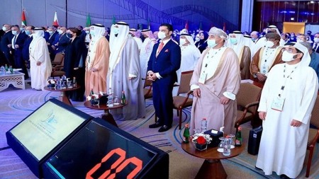 سوريا تشارك في مؤتمر عربي عن المياه في الإمارات