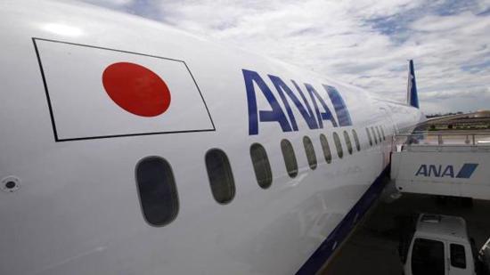 الوباء يكبد شركة الخطوط الجوية اليابانية خسائر فادحة 