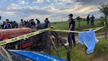 صاعقة تصرع عاملتان في أحد حقول كاستامونو صاعقة تصرع عاملتان في أحد حقول كاستامونو