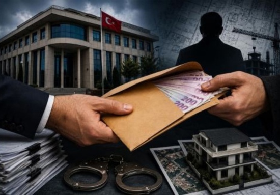 تفاصيل جديدة في تحقيق فساد ببلدية سفري حصار