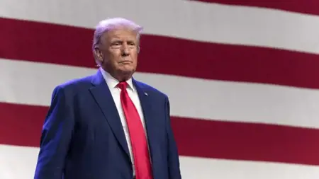 ترامب ينسحب من الأونروا ومجلس حقوق الإنسان التابع للأمم المتحدة