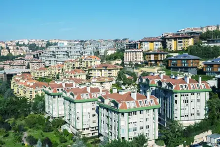 الهجرة الداخلية وتأثيرها على الإيجارات في تركيا