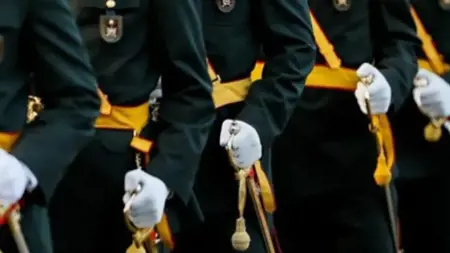 تركيا تعتزم تعيين 190 ضابطًا في قيادة قوات الدرك وخفر السواحل تركيا تعتزم تعيين 190 ضابطًا في قيادة قوات الدرك وخفر السواحل