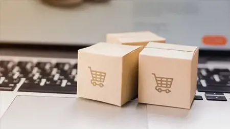 قيود التجارة الإلكترونية تهوي طرود DHL Express في تركيا