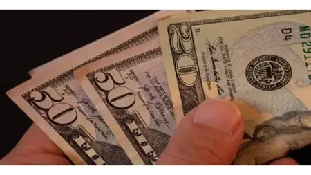 لمكافحة العملات الأجنبية المزيفة.. إجراءات مشددة يتخذها البنك المركزي التركي لمكافحة العملات الأجنبية المزيفة.. إجراءات مشددة يتخذها البنك المركزي التركي