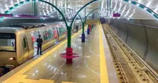 تغييرات في مواعيد مترو إسطنبول