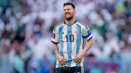 ميسي بين برشلونة والهلال السعودي.. أيهما سيختار نجم كرة القدم العالمي؟ ميسي بين برشلونة والهلال السعودي.. أيهما سيختار نجم كرة القدم العالمي؟