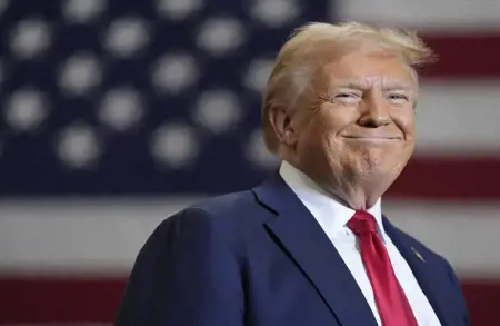 «فايننشال تايمز»: تدهور الوضع الماليّ لـ53% من الأمريكيّين في عهد ترامب