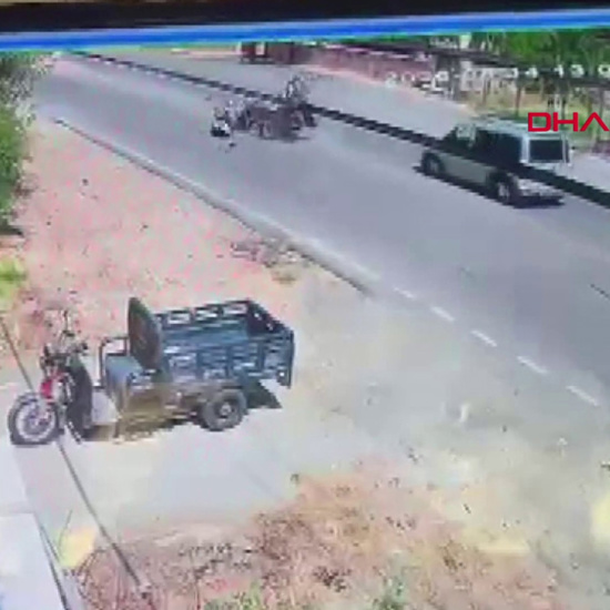 وفاة سيّدةٍ بعد أسبوعٍ من تصادم درّاجةٍ ناريّة بمركبة ATV في نيغده