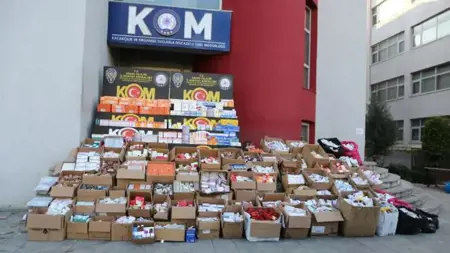 القبض على أب وابنه في أضنة لهذا السبب القبض على أب وابنه في أضنة لهذا السبب