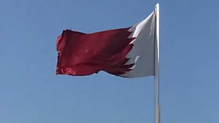 قطر تقدم عشرات الملايين من الدولارات إلى أوكرانيا كمساعدات إنسانية قطر تقدم عشرات الملايين من الدولارات إلى أوكرانيا كمساعدات إنسانية
