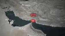 الرئيس الإيراني: سنفتح مضيق هرمز إذا نفّذت واشنطن التزاماتها بموجب مذكرة إسلام آباد