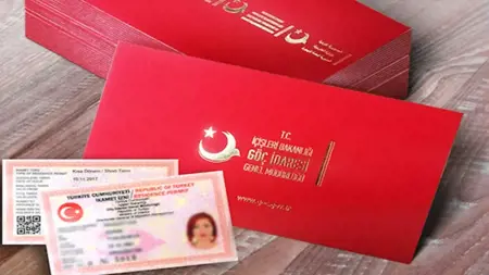 قواعد الإقامة العائلية 2026 في تركيا: شروط جديدة للعائلات