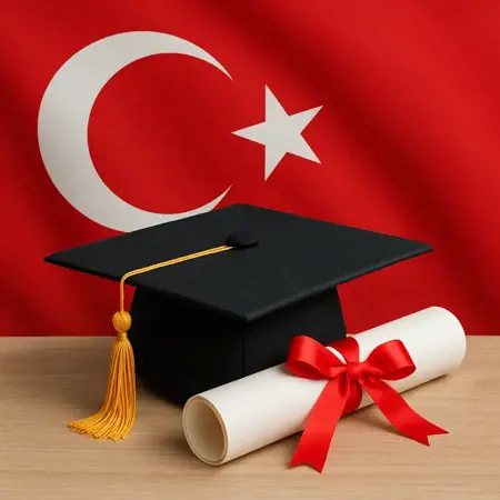 التعليم الجامعي في تركيا… إلى ثلاث سنوات فقط؟ التعليم الجامعي في تركيا… إلى ثلاث سنوات فقط؟