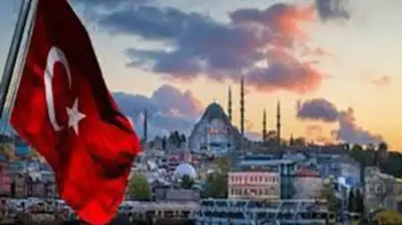 تركيا تتألق مبكرًا في موسم السياحة 2026