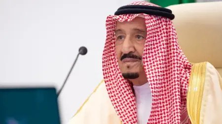 رسميًا: إيران تدعو الملك سلمان لزيارة طهران رسميًا: إيران تدعو الملك سلمان لزيارة طهران