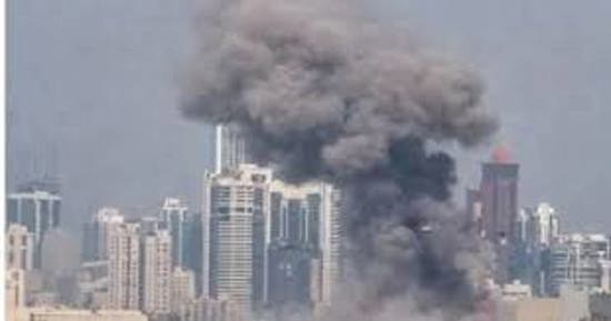 إيران تحذر من هجمات محتملة في دبي والدوحة