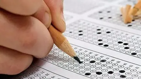 وزارة التعليم التركية تجري تغييرات جذرية على نظام الاختبارات في المدارس.. تابع التفاصيل وزارة التعليم التركية تجري تغييرات جذرية على نظام الاختبارات في المدارس.. تابع التفاصيل