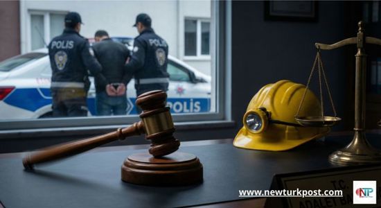 العدالة تأخذ مجراها.. السجن لصاحب "منجم الموت" في زونغولداك