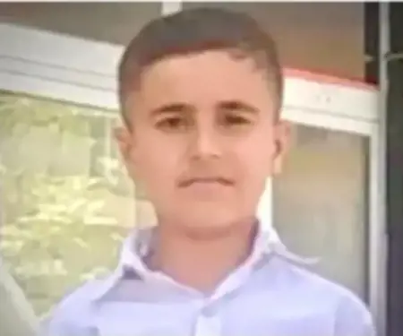 وفاة «محمد» بعد 3.5 أشهر من إصابته برصاصة طائشة وفاة «محمد» بعد 3.5 أشهر من إصابته برصاصة طائشة