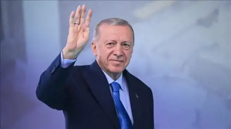 الرئيس أردوغان في إسطنبول ..لهذا السبب