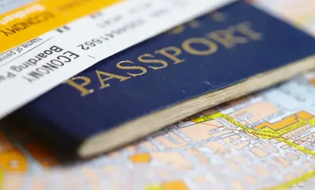 قائمة بأضعف 10 جوازات سفر عربية قائمة بأضعف 10 جوازات سفر عربية