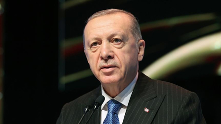 أردوغان يقدم تعازيه في وفاة القرضاوي