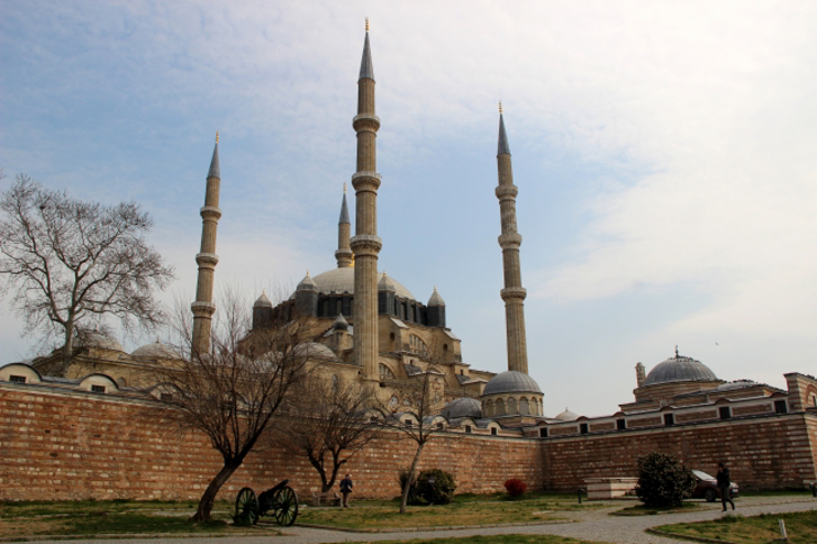 الصورة: AA / (أرشيف)