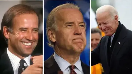 جراح يكشف عدد العمليات التجميلية التي خضع لها "بايدن"..وتكلفتها جراح يكشف عدد العمليات التجميلية التي خضع لها "بايدن"..وتكلفتها