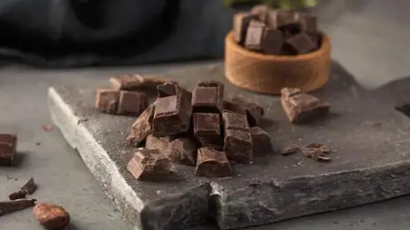 الشوكولاتة في خطر عقب احتمال اختفاء جميع أشجار الكاكاو بحلول عام 2030 الشوكولاتة في خطر عقب احتمال اختفاء جميع أشجار الكاكاو بحلول عام 2030