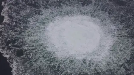 أوكرانيا تنفي علاقتها بتخريب خط أنابيب الغاز نورد ستريم أوكرانيا تنفي علاقتها بتخريب خط أنابيب الغاز نورد ستريم