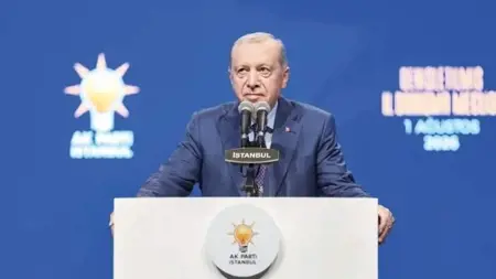 أردوغان: تأجير 15 ألف مسكن اجتماعي في إسطنبول يبدأ في أيلول بعقود 3 سنوات وبأقلّ من سعر السوق