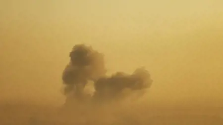 الجيش الإسرائيلي يقصف مستشفى للأطفال في غزة  الجيش الإسرائيلي يقصف مستشفى للأطفال في غزة