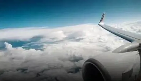 إلغاء رحلات الطيران إلى 5 دول حتى 2 مارس بسبب التوترات 