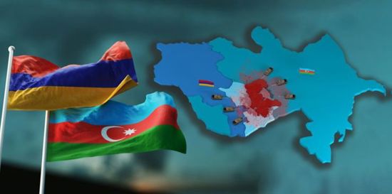 تحديد الحدود: الخطوات الفعلية نحو ترسيم حدود دائمة بين أرمينيا وأذربيجان تحديد الحدود: الخطوات الفعلية نحو ترسيم حدود دائمة بين أرمينيا وأذربيجان