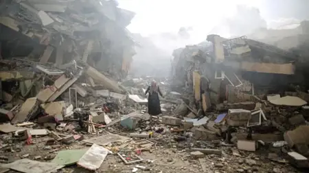 إسرائيل:" نستعد بالتعاون مع شركائنا بما في ذلك مصر لعملية برية في رفح" إسرائيل:" نستعد بالتعاون مع شركائنا بما في ذلك مصر لعملية برية في رفح"